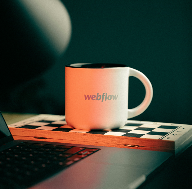 Hiring a WebFlow Freelancer for your web design project